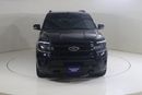 Ford Expedition SP3422 EXPEDITION STEALTH PERFORMANCE 4X4 3.5L ECOBOOST AT LTHR + COOLER BOX