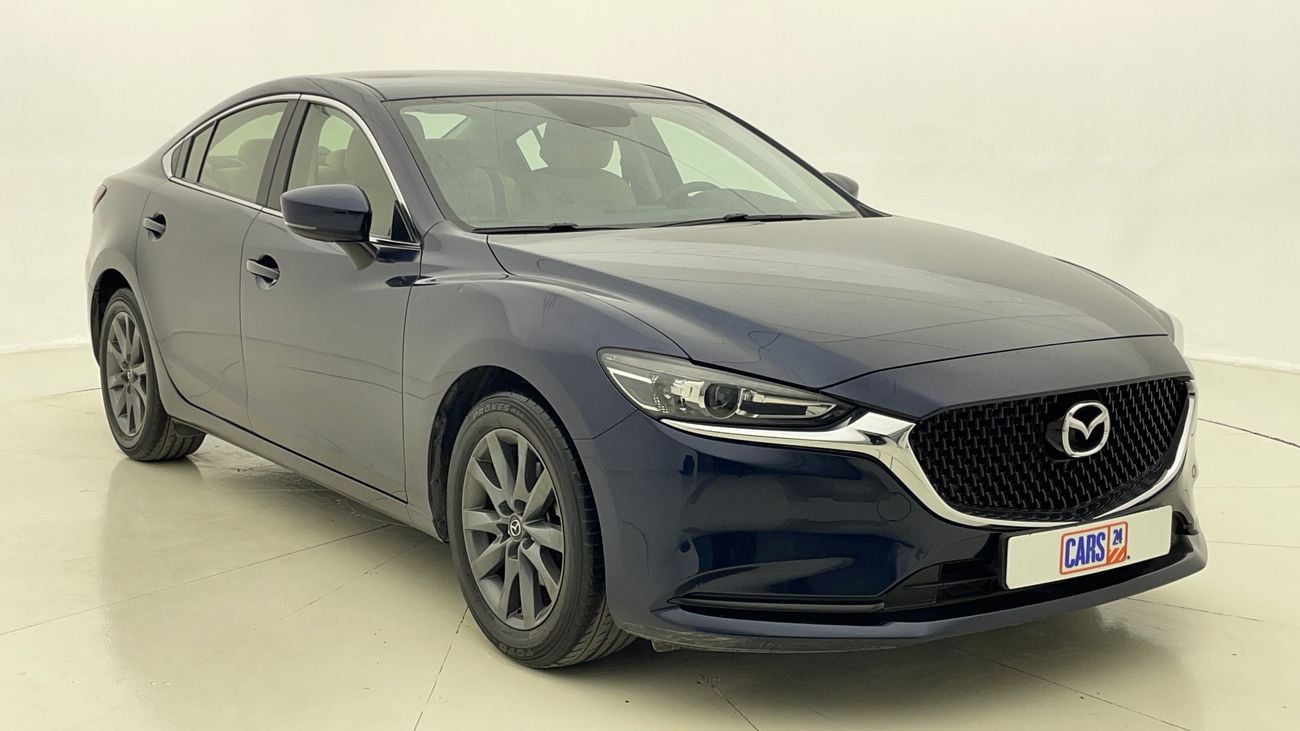 Mazda 6 S 2.5 | Zero Down Payment | Home Test Drive