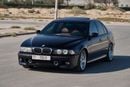 BMW M5 E39