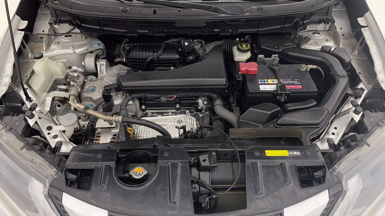 Nissan XTrail S 2.5 | Zero Down Payment | Home Test Drive