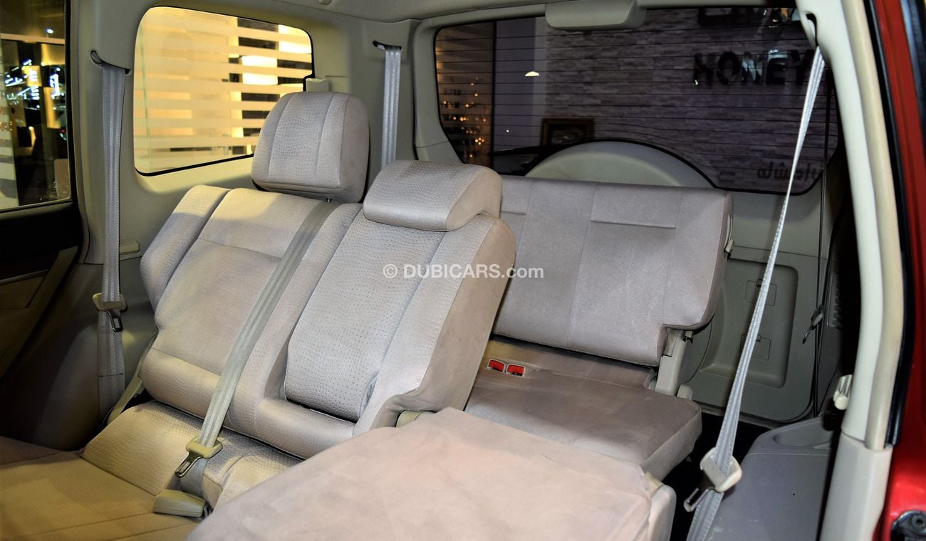 ميتسوبيشي باجيرو