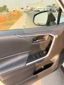 Toyota RAV4 Toyota RAV4 2024