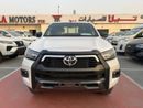 Toyota Hilux TOYOTA HILUX 4.0 ADVENTURE WHITE 2025