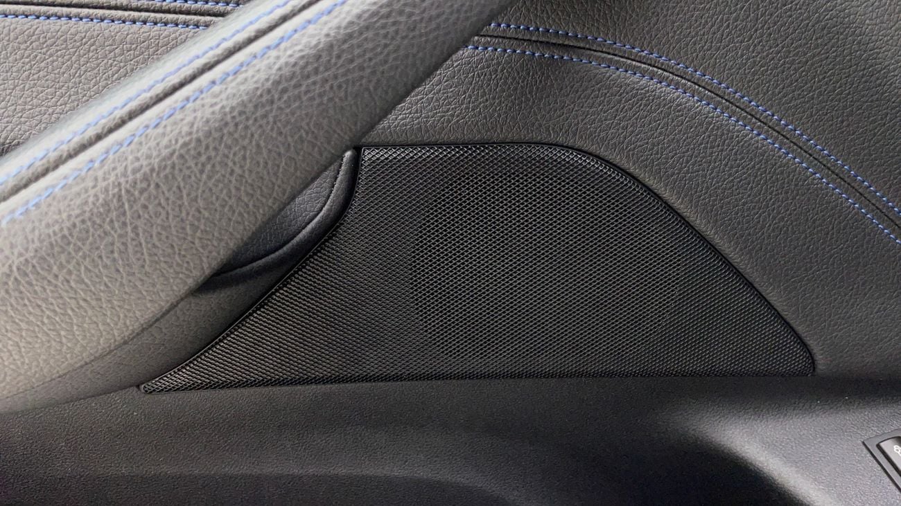 بي أم دبليو 520i M SPORT 2 | بدون دفعة مقدمة | اختبار القيادة في المنزل