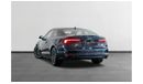 Audi A5 45 TFSI quattro S-Line 2018 Audi A5 S-Line 45TSFI / Full-Service History / 2 Year ARM Service Pack