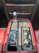 Nissan Patrol SE Platinum City 4.0L NISSAN PATROL LE PLATINUM GCC SPECS FULL OPTION 4.0L V6 ENGINE REAR LCD SCREEN