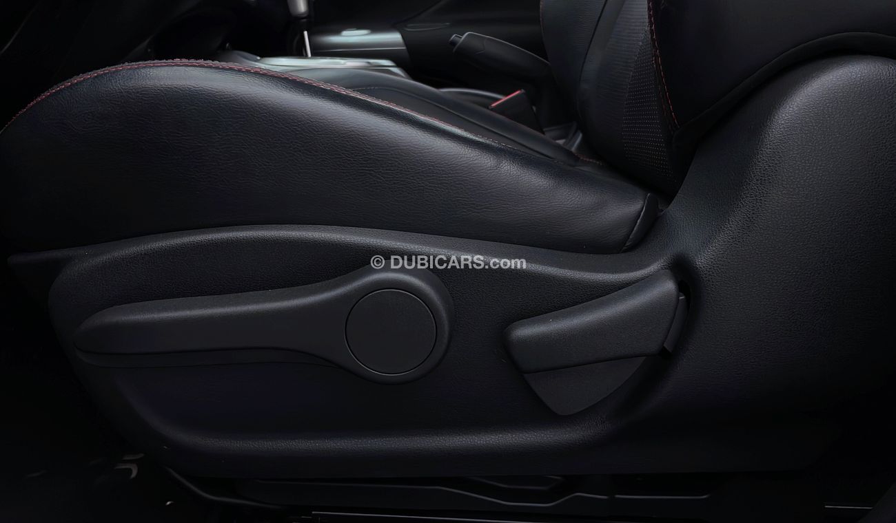 نيسان جوك SV 1.6 | +مع الضمان | كمان تم فحص ١٥٠