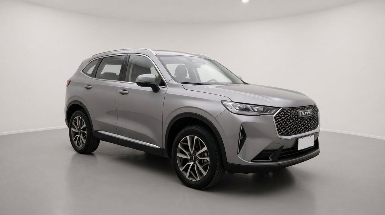 هافال H6 2023 MEDIUM | AED 611/Month | 0 DP | 30 Day Return | Warranty