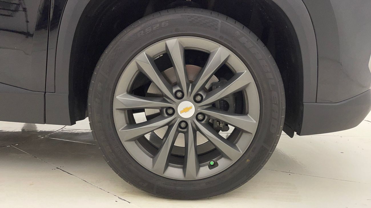 شيفروليه كابتيفا LS 1.5 | بدون دفعة مقدمة | اختبار القيادة في المنزل