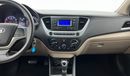 Hyundai Accent 1400