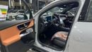 Mercedes Benz GLC200 4MATIC