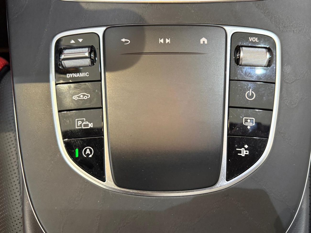 مرسيدس بنز E450 كوبيه Mercedes E450 AMG / 2022 / USA