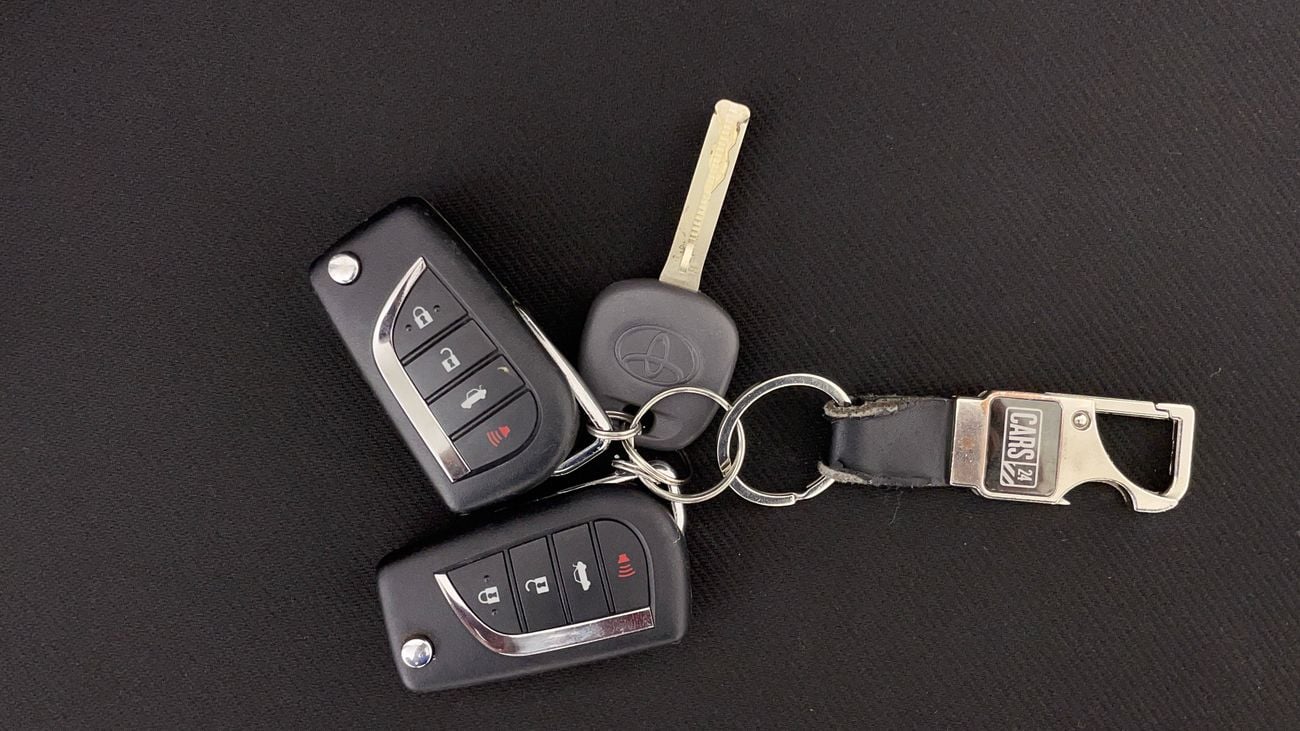 Toyota Corolla XLI 1.8L XLI 1.6 | Zero Down Payment | Home Test Drive