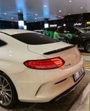 Mercedes Benz C300