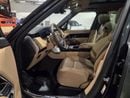 Land Rover Range Rover SE