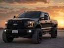 فورد F 150 XLT