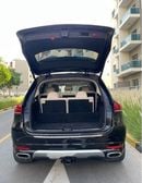 مرسيدس بنز GLE 350 2021 Mercedes Benz GLE Class 350 - 2.0L V4 Turbo - 360* CAM - Full Option 7 Seater - 26,700 Mileage