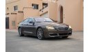 BMW 650i Gran Coupe M-sport AED 3,752 P.M 0% Downpayment