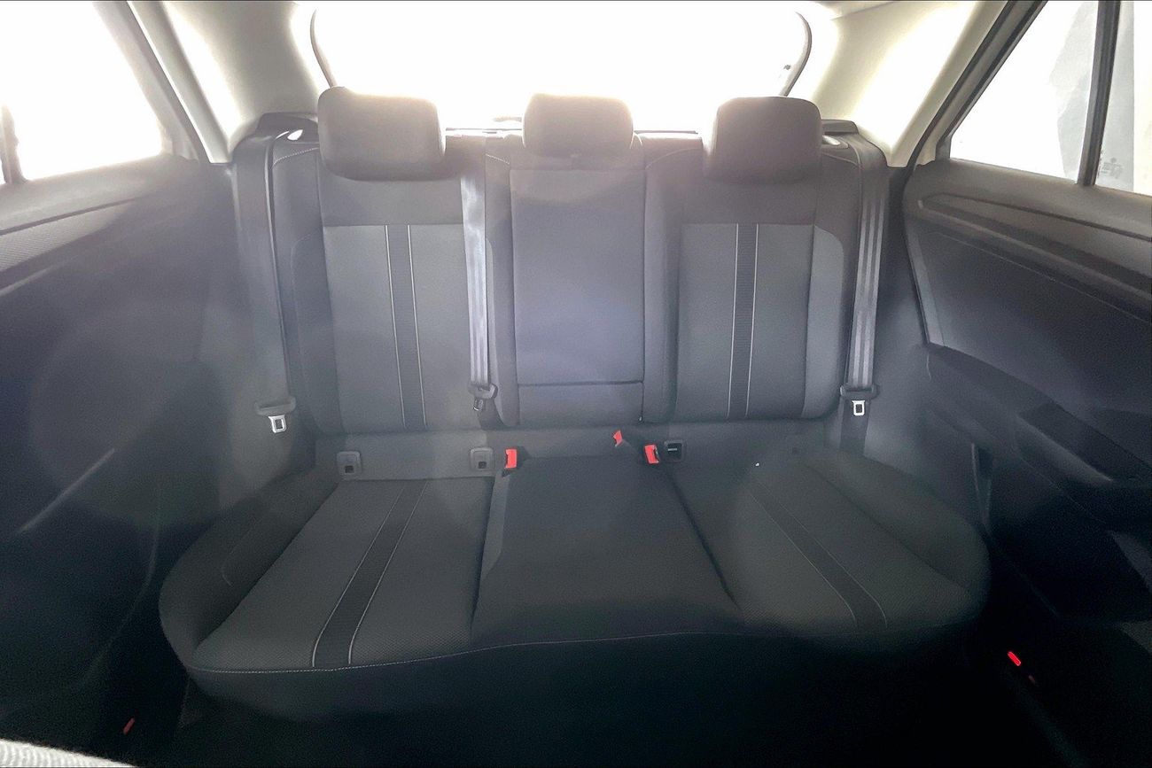 Volkswagen T ROC Life | Carnival Sale • UP TO AED 20,000 OFF | Guaranteed Warranty | 0 Down Payment