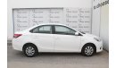 Toyota Yaris 1.5L SE 2016 MODEL WITH WARRANTY