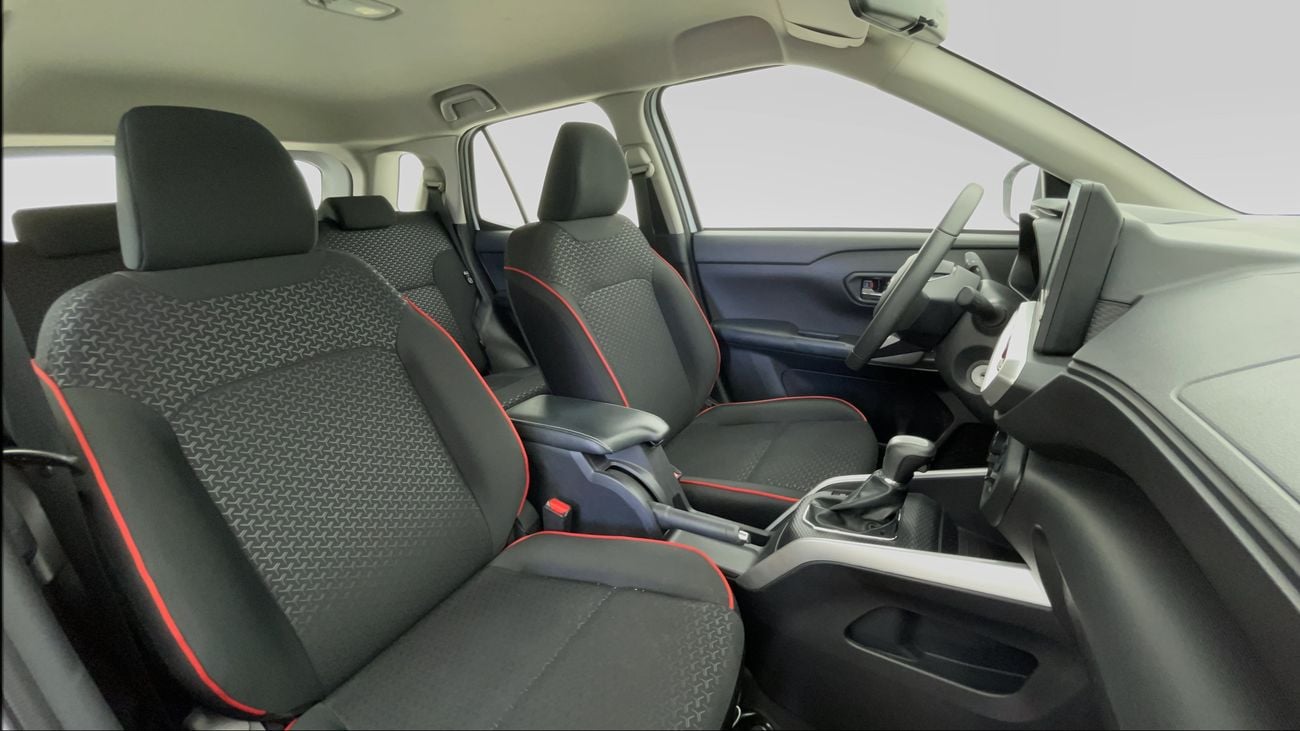 تويوتا ريز G 1 | بدون دفعة مقدمة | اختبار القيادة في المنزل