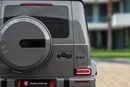 Mercedes Benz G63 AMG G63 AMG Night Package | 16,450 P.M | 0% Downpayment | Warranty!