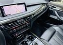بي أم دبليو X5 35i Exclusive 3.0L (7 Seater)