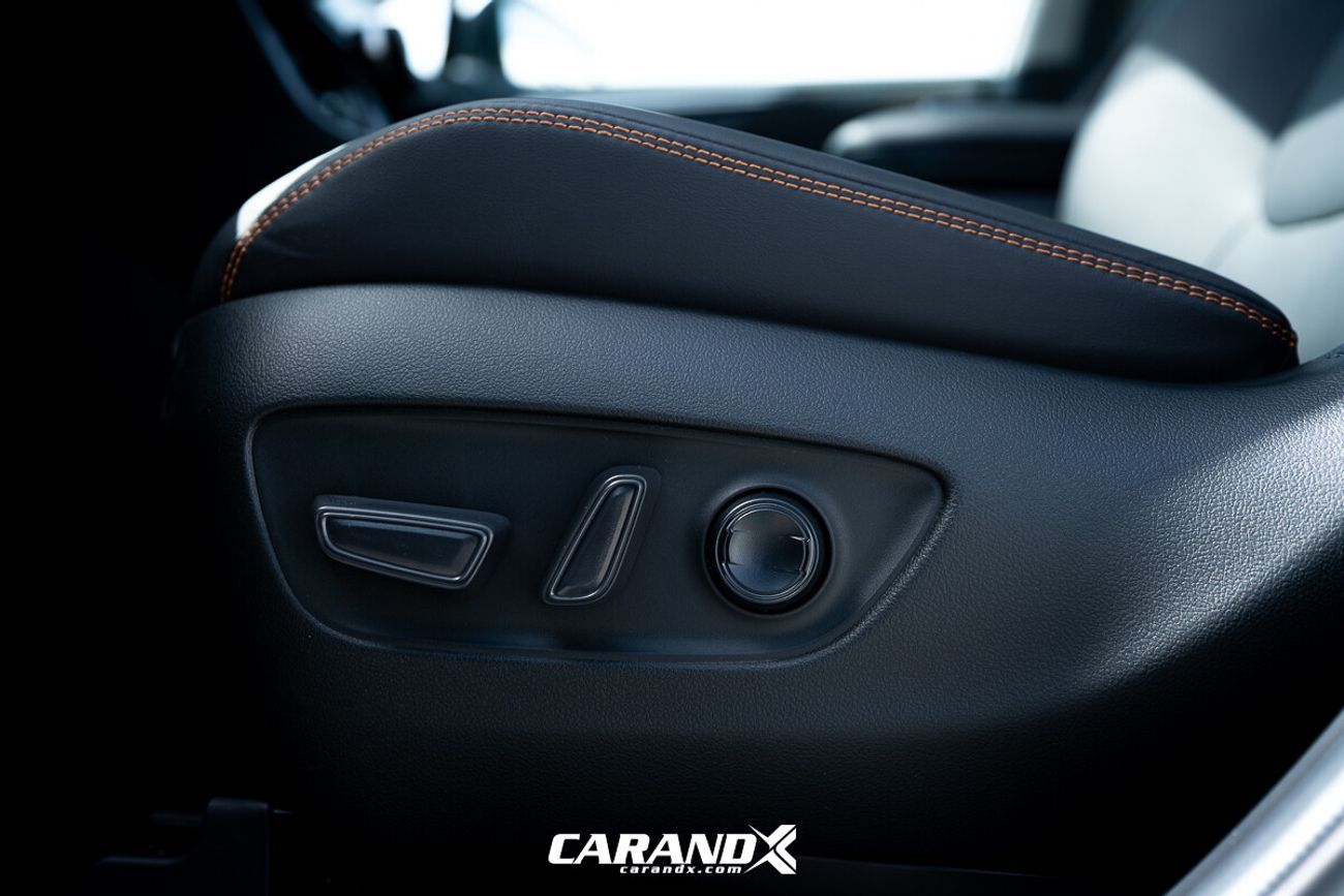 Toyota RAV4 Toyota RAV4 Intelligent Dual Engine 2.5L Hybrid E-CVT 2WD Elite Plus Edition 2025