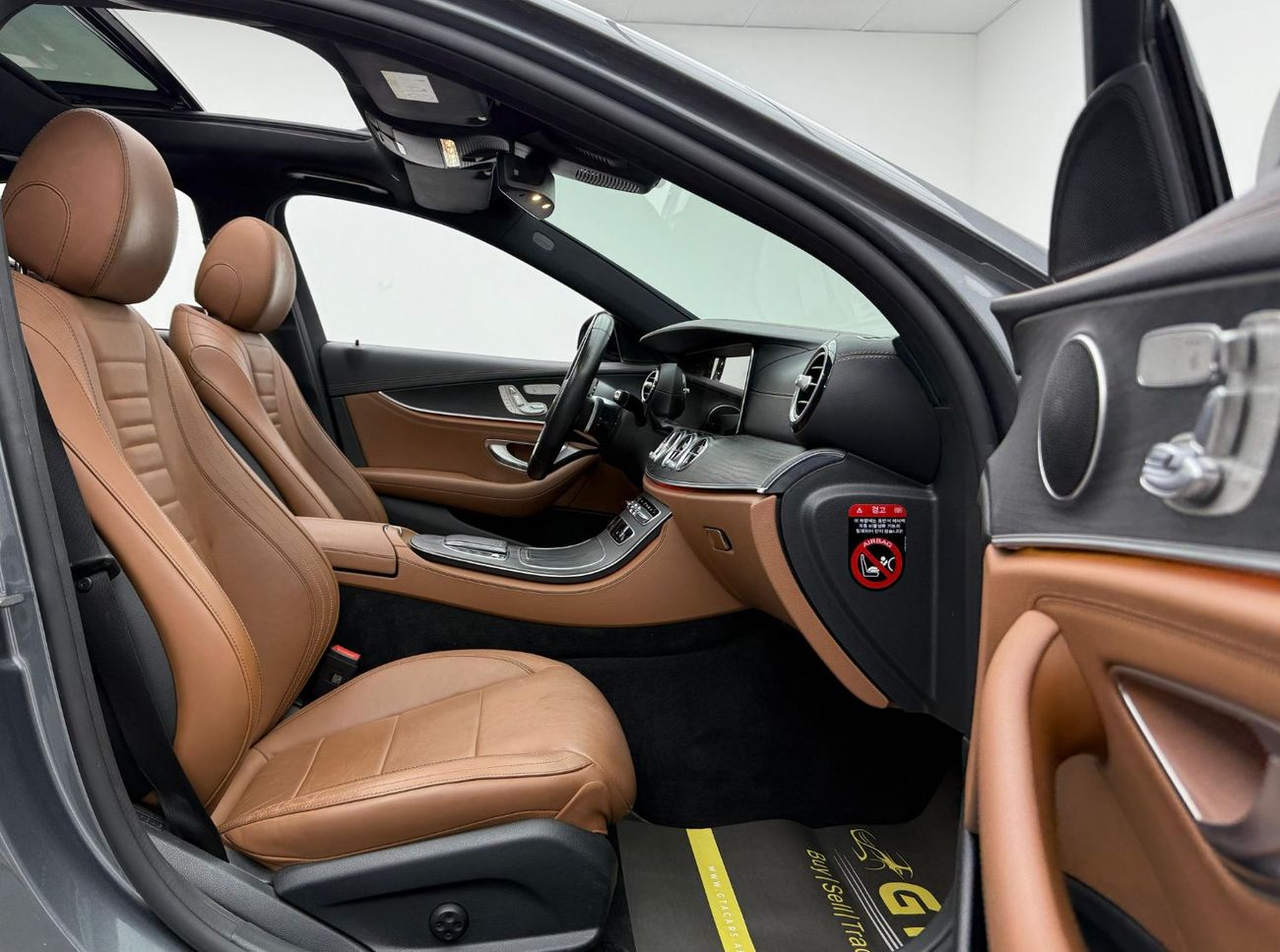 Mercedes-Benz E300 3.0L 2023 Mercedes Benz E300, 2028 Mercedes Warranty+Service Contract, Full Agency Service History,G