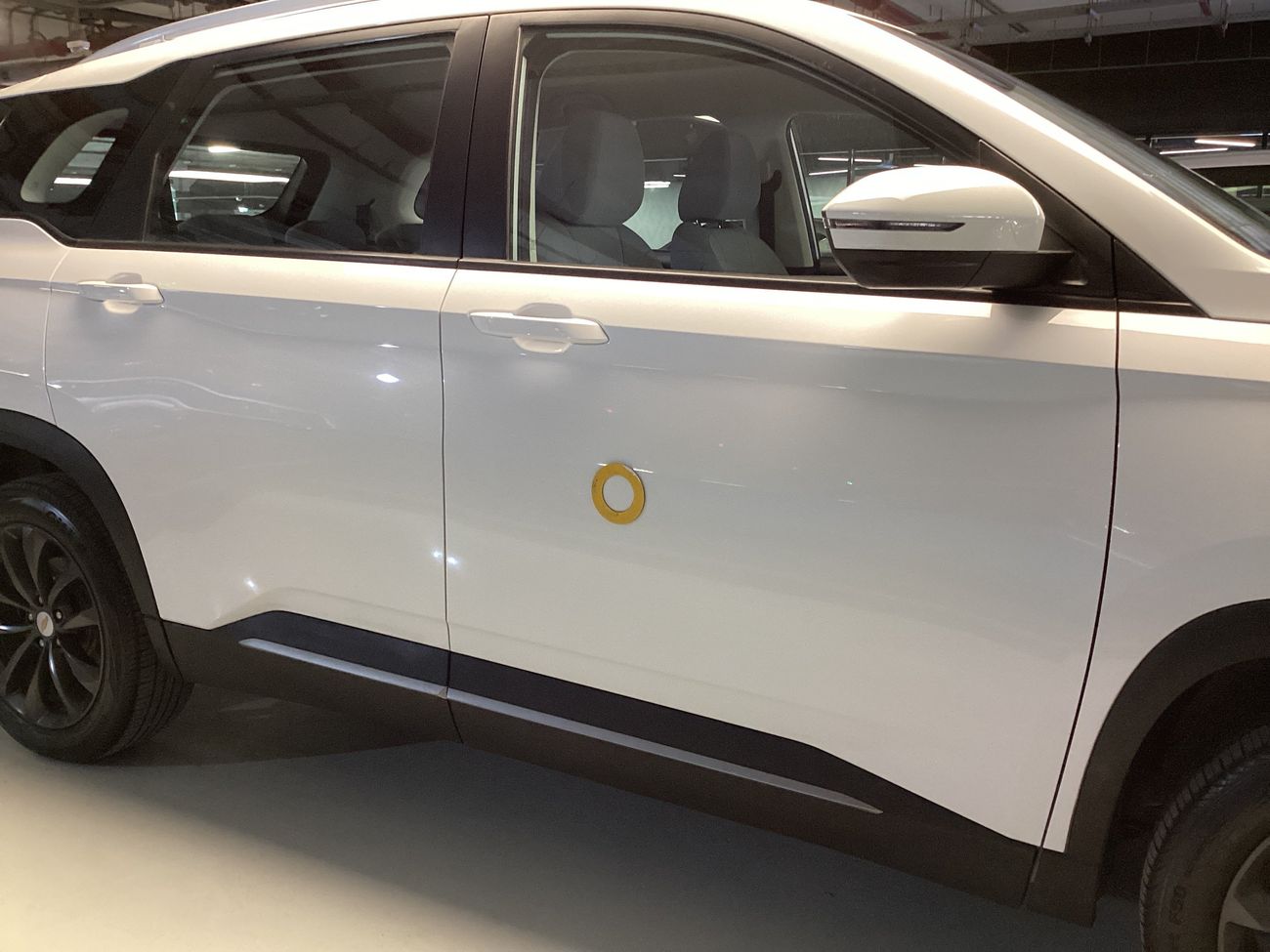 Chevrolet Captiva LS | Guaranteed Warranty | 0 Down Payment