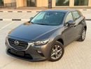 Mazda CX-3 GT