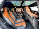 لاند روفر رينج روفر سبورت SVR 5.0L (550 HP) RANGE ROVER | SVR | 5.0L V8 | SUPERCHARGED | GCC | | ORIGINAL PAINT