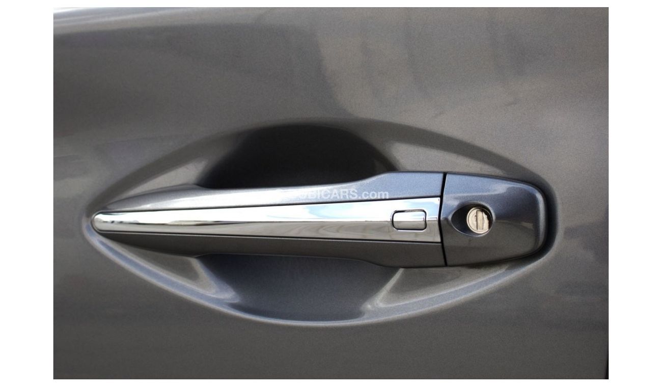 Infiniti Q50 Sport Infiniti Q50 GCC 2020 in excellent condition