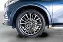 إنفينيتي QX80 LUXE 5.6
