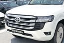 Toyota Land Cruiser GXR 4.0L Toyota Land Cruiser GX-R 4.0L V6 Petrol, 4WD