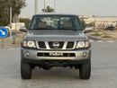 Nissan Patrol Super Safari MODEL 2019 GCC CAR PERFECT CONDITION INSIDE AND OUTSIDE FULL OPTION SUN ROO