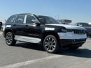 Jeep Grand Cherokee EXPORT PRICE - Grand Cherokee Overland 3.6L