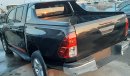 Toyota Hilux DIESEL  AUTOMATIC FULL GEAR OPTIONE   2.8L 4X4 RIGHT HAND DRIVE