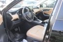 تويوتا راف ٤ XLE 2.0 XLE - 4WD - PUSH START - SUNROOF - ALLOY WHEELS - ELECTRIC TAIL GATE - MODEL 2025