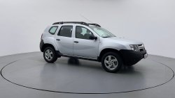 Renault Duster PE 2 | Under Warranty | Inspected on 150+ parameters