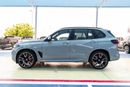 بي أم دبليو X5 BMW X5 M40i V6 M-Sport PRO 2026