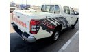 Mitsubishi L200 2.4 Diesel 2021 M/T GCC ( Production 2021 ) ALKADY CARS