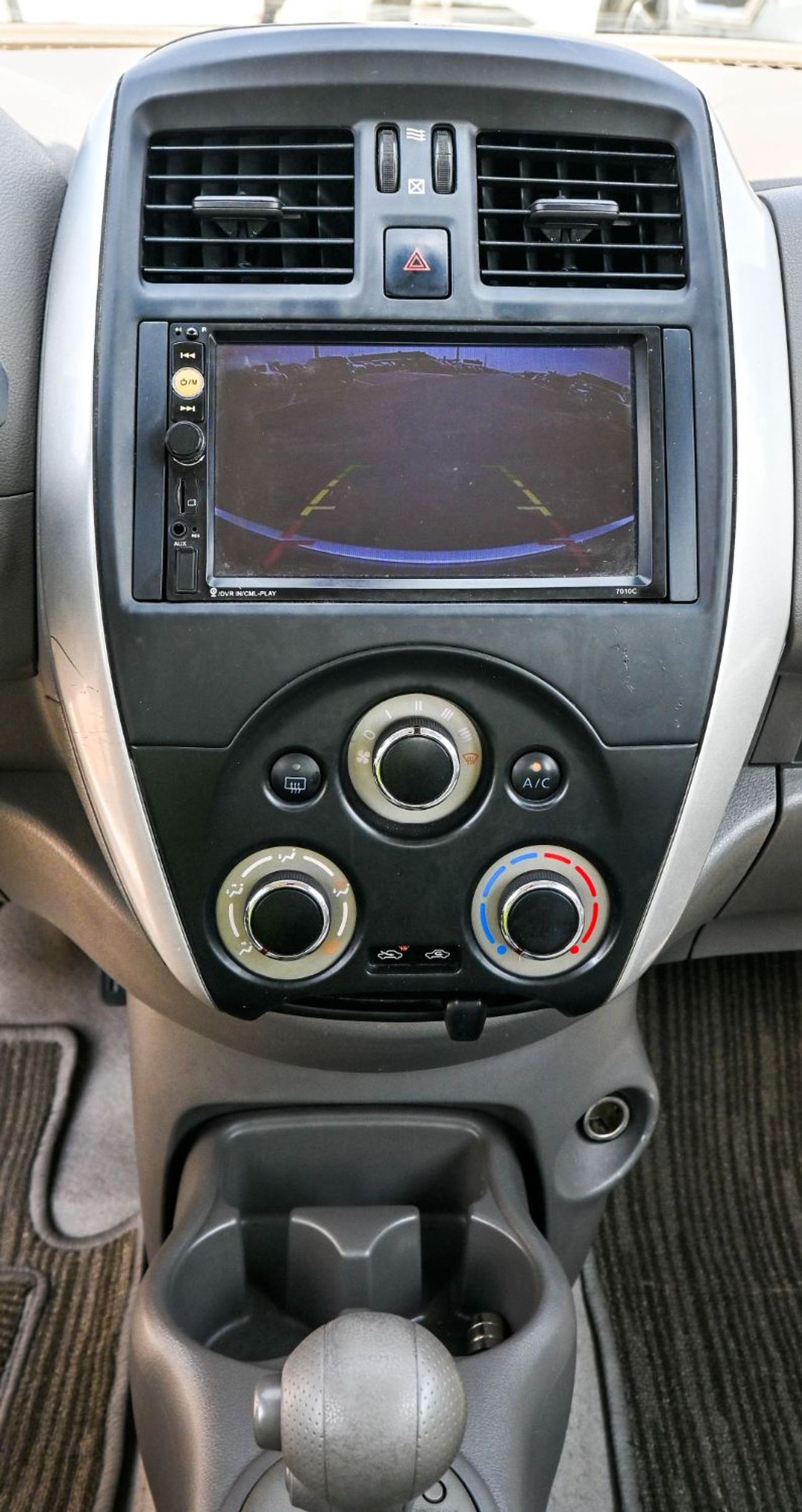 نيسان صني NISSAN SUNNY S 1.6L 2023 GCC IN EXCELLENT CONDITION