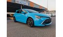 Toyota Corolla Limited Full option XSE 2,0L very clean
