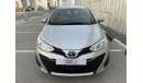 Toyota Yaris SE 1.5 | Under Warranty | Free Insurance | Inspected on 150+ parameters