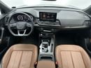 Audi Q5 45 TFSI quattro Advanced 2.0L (245 HP) 249hp (Ref# 30991) - EXCLUSIVE RAMADAN OFFER