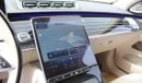 Mercedes-Benz S 580 Mercedes-Benz/S580/2S580 4MATIC 4.0L V8 LONG AT