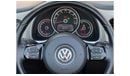 Volkswagen Beetle VOLKSWAGEN BEETLE TURBO 2018 IN LOW MILEAGE CONVERTABLE