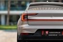 Polestar Polestar 2 2 Performance | 1,665 P.M | 0% Downpayment | Perfect Condition!