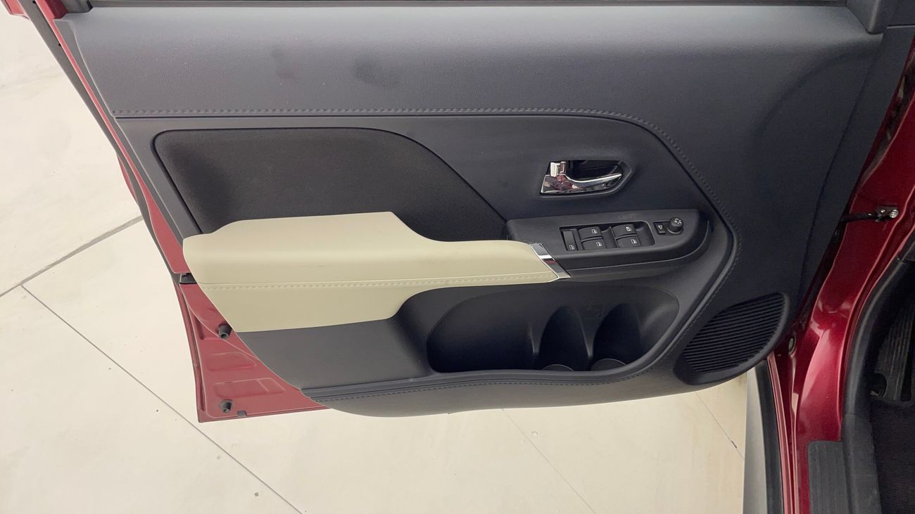 Toyota Rush GX 1.5 | Zero Down Payment | Home Test Drive